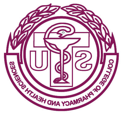 College of Pharmcy Logo